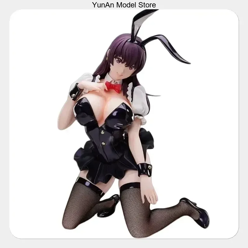 Cartoon Figure Statue Model Collection Desktop Decoration Ornament 31cm Mana Bunny Kneeling Position Gift
Cartoon Figure Statue Model Collection Desktop Decoration Ornament 31cm Mana Bunny Kneeling Position Gift