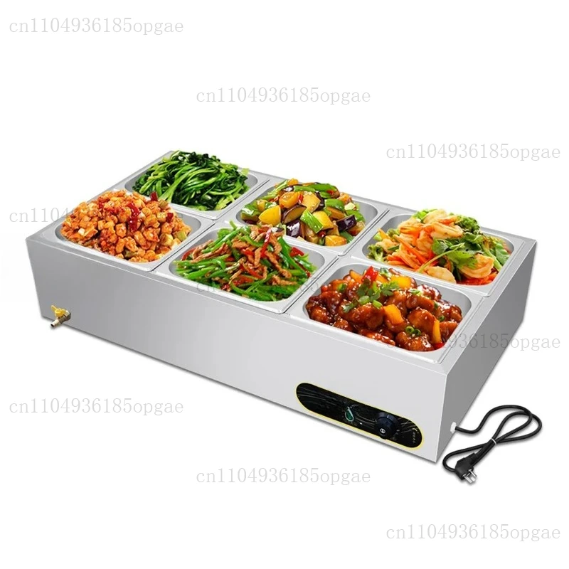 Catering Equipment Stainless Steel Buffet Food Warmer Heating Bain Marie
Catering Equipment Stainless Steel Buffet Food Warmer Heating Bain Marie