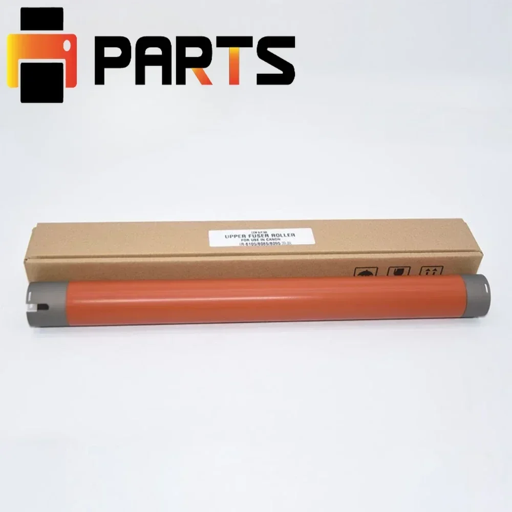 1X IR8095 Верхний ролик фьюзера для Canon IR Advanced 8085 8295 8095 8105 8205 8285 IR8105 FL3-3602-000 FL3-3602 Нагревательный ролик/
1X IR8095 Верхний ролик фьюзера для Canon IR Advanced 8085 8295 8095 8105 8205 8285 IR8105 FL3-3602-000 FL3-3602 Нагревательный ролик/
