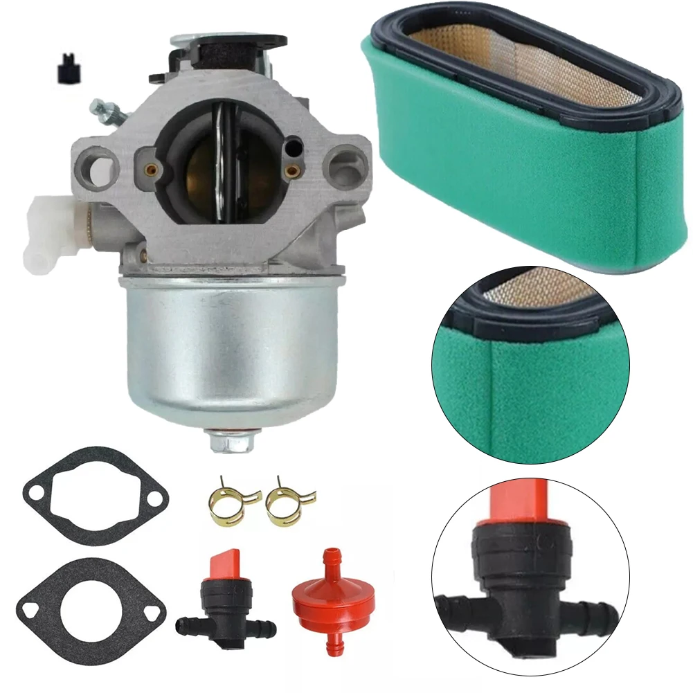 YAFEX 9-piece Set Motorcycle Engines Carburettor Kit For 286702 286707 289702 289707 2025 Hot Sale Brand. New And High Quality
YAFEX 9-piece Set Motorcycle Engines Carburettor Kit For 286702 286707 289702 289707 2025 Hot Sale Brand. New And High Quality