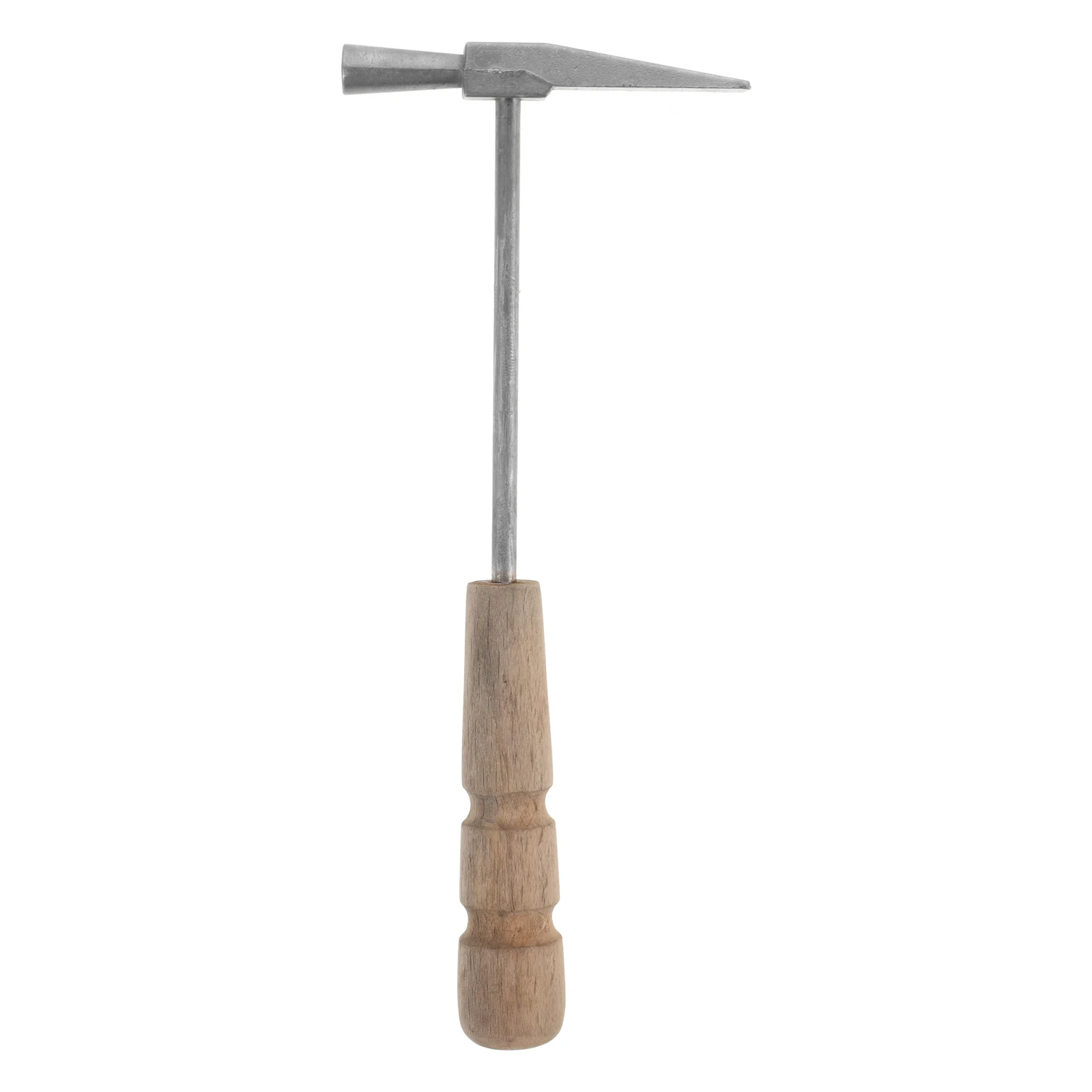 1pcs Tuning Hammer for Kalimba Thumb Piano with Wooden Handle Easy Portable Design Metal Finger Piano Maintenance Tool
1pcs Tuning Hammer for Kalimba Thumb Piano with Wooden Handle Easy Portable Design Metal Finger Piano Maintenance Tool