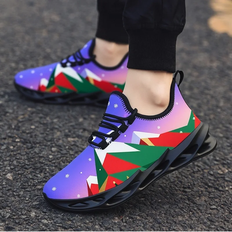 YRZL Mens Athletic Shoes 2025 Breathable Lightweight Sneakers Non Slip Training Shoes Comfortable Sports Walking Shoes For Men
YRZL Mens Athletic Shoes 2025 Breathable Lightweight Sneakers Non Slip Training Shoes Comfortable Sports Walking Shoes For Men