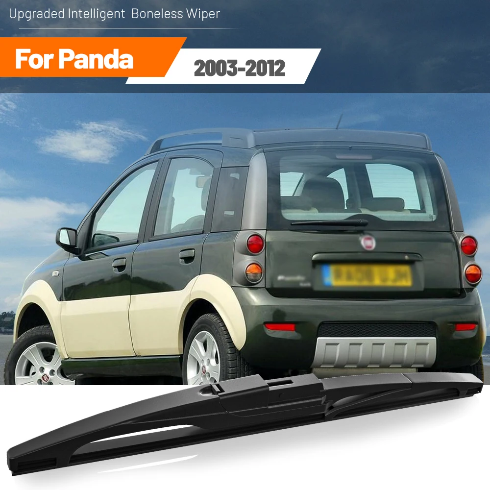 13 "щетка стеклоочистителя заднего лобового стекла для Fiat Panda 169 2003-2012 автомобильные аксессуары аксессуары
13 "щетка стеклоочистителя заднего лобового стекла для Fiat Panda 169 2003-2012 автомобильные аксессуары аксессуары