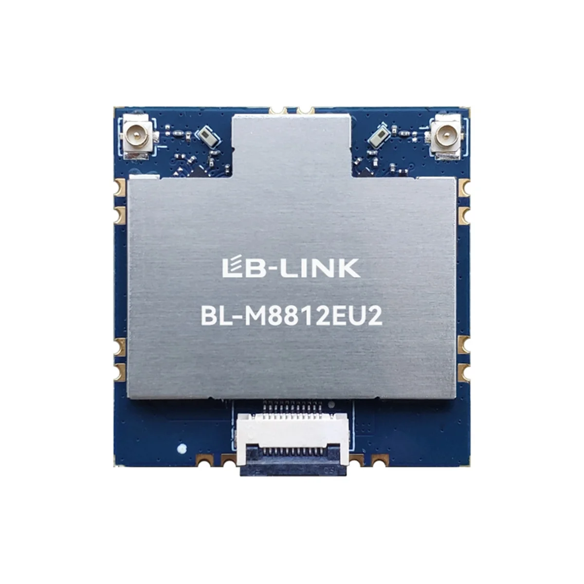 Модуль картографирования LB-LINK BL-M8812EU2 Мощный с беспроводным картографическим модулем FEM Мощный модуль Wi-Fi 5G F
Модуль картографирования LB-LINK BL-M8812EU2 Мощный с беспроводным картографическим модулем FEM Мощный модуль Wi-Fi 5G F