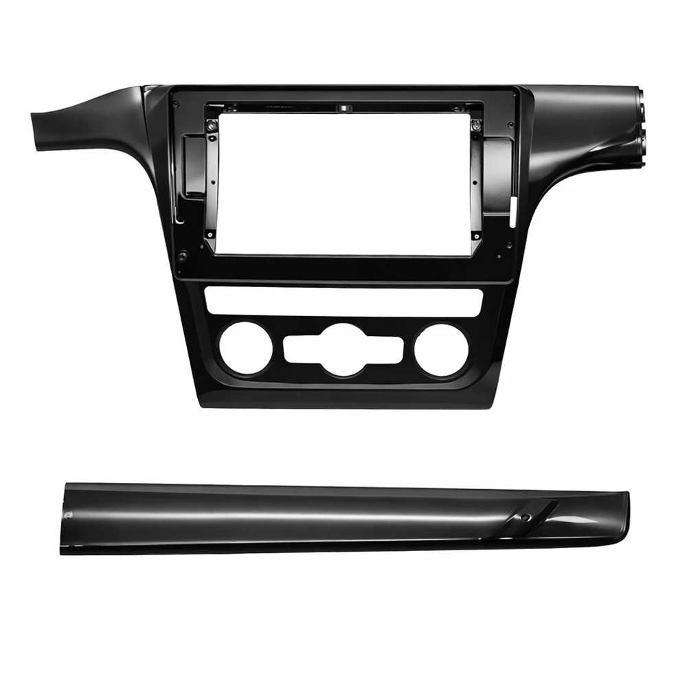10.1″ Android Navigation Dash Frame Kit for Volkswagen Passat B6 2012‑2015 with CANBUS Box & Wiring Harness Adapter
10.1″ Android Navigation Dash Frame Kit for Volkswagen Passat B6 2012‑2015 with CANBUS Box & Wiring Harness Adapter