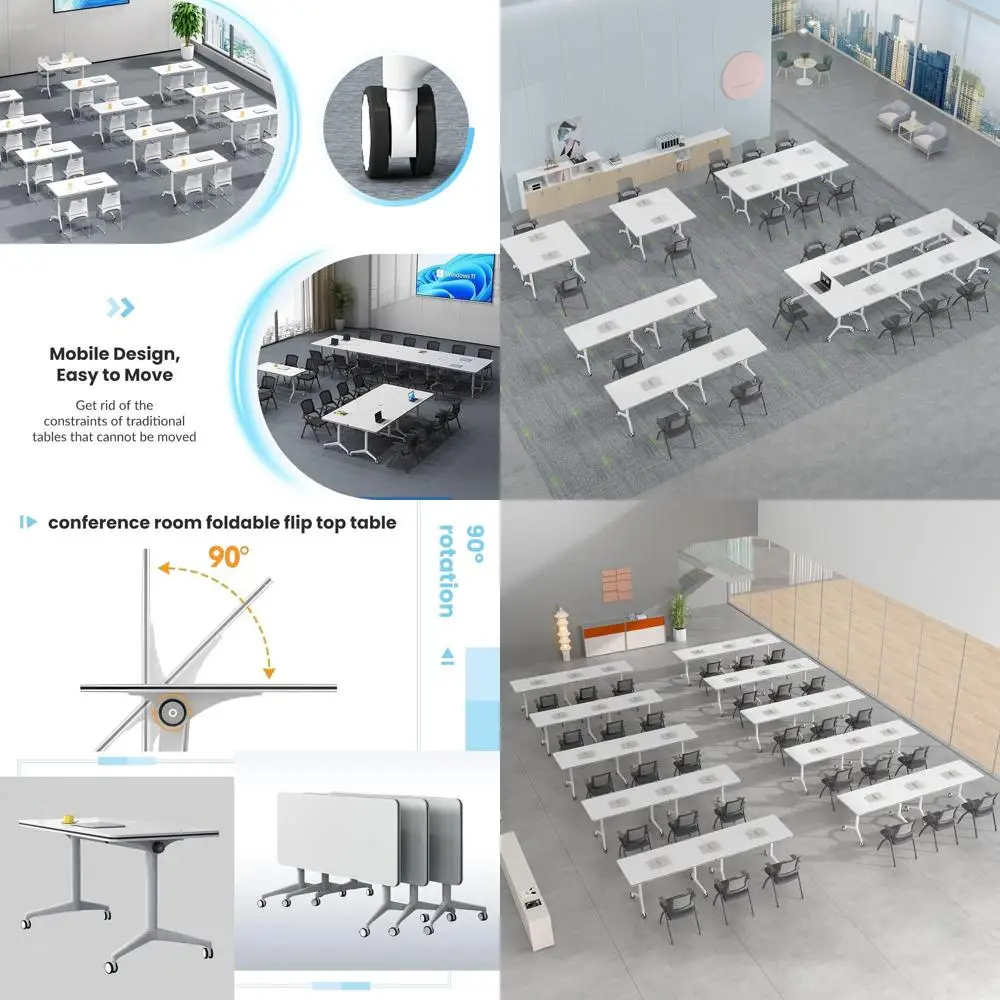 Мобильный конференц-стол 55.1 повышенной прочности на колесах для офисов, учебных классов и переговорных комнат
Мобильный конференц-стол 55.1 повышенной прочности на колесах для офисов, учебных классов и переговорных комнат