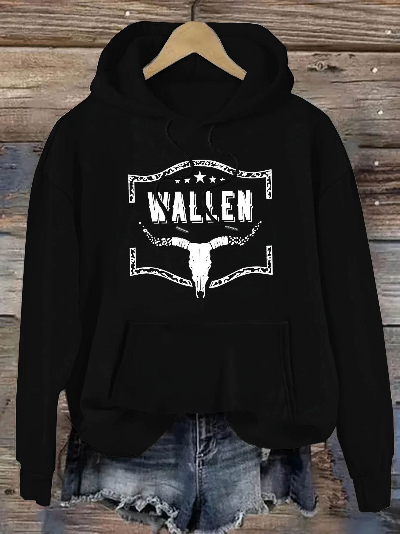 Cow Skull Graphic Printing Autumn and Winter Pure Cotton Men's and Women's Hoodies Casual Outdoor Street Sports Training Brand
Cow Skull Graphic Printing Autumn and Winter Pure Cotton Men's and Women's Hoodies Casual Outdoor Street Sports Training Brand