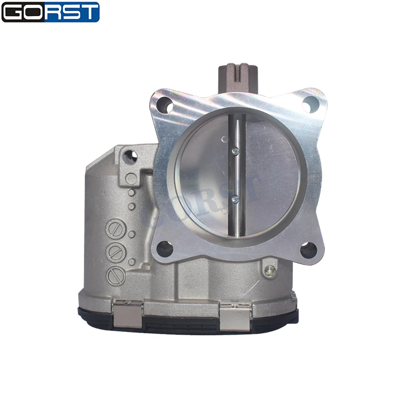 Throttle Body 0280750131 for Volvo C70 S60 S80 V70 XC70 XC90 13253002101 30711554 8677658
Throttle Body 0280750131 for Volvo C70 S60 S80 V70 XC70 XC90 13253002101 30711554 8677658