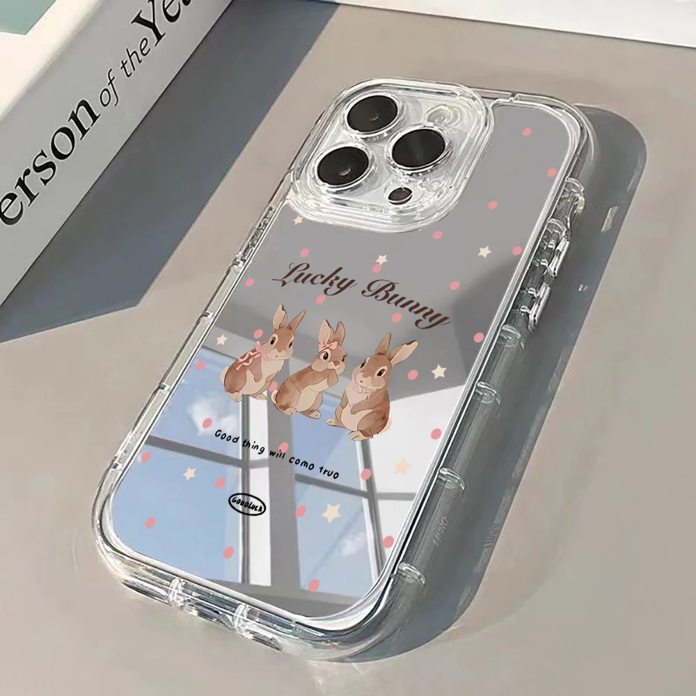 Cute Polka Dot Cartoon Air Cushion Mirror Phone Case For iPhone 17 13 12 11 Pro Max 14 15 16 Pro XR XS 7 8 Plus 17Air INS Cover
Cute Polka Dot Cartoon Air Cushion Mirror Phone Case For iPhone 17 13 12 11 Pro Max 14 15 16 Pro XR XS 7 8 Plus 17Air INS Cover