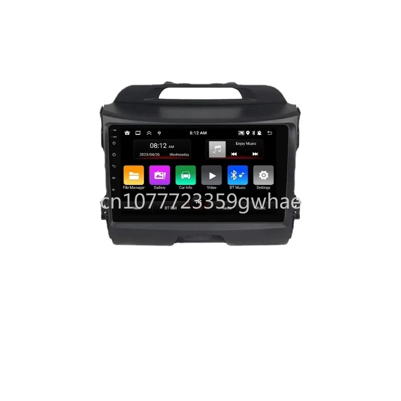 4G network car radio multimedia video player 2011 2008-2017 WiFi BT all-in-one 8G+128G DSP 2 Din Android 12
4G network car radio multimedia video player 2011 2008-2017 WiFi BT all-in-one 8G+128G DSP 2 Din Android 12
