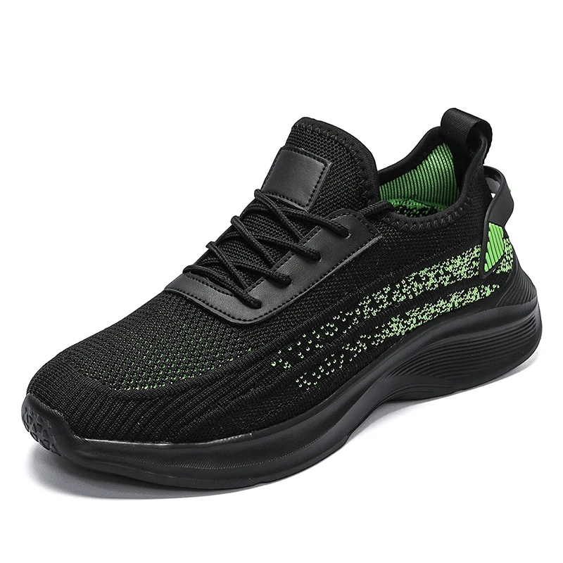 Outdoor Casual Sneakers Men Women New Cushion Road Lightweight Comfortable Breathable Running Sports Shoes
Outdoor Casual Sneakers Men Women New Cushion Road Lightweight Comfortable Breathable Running Sports Shoes