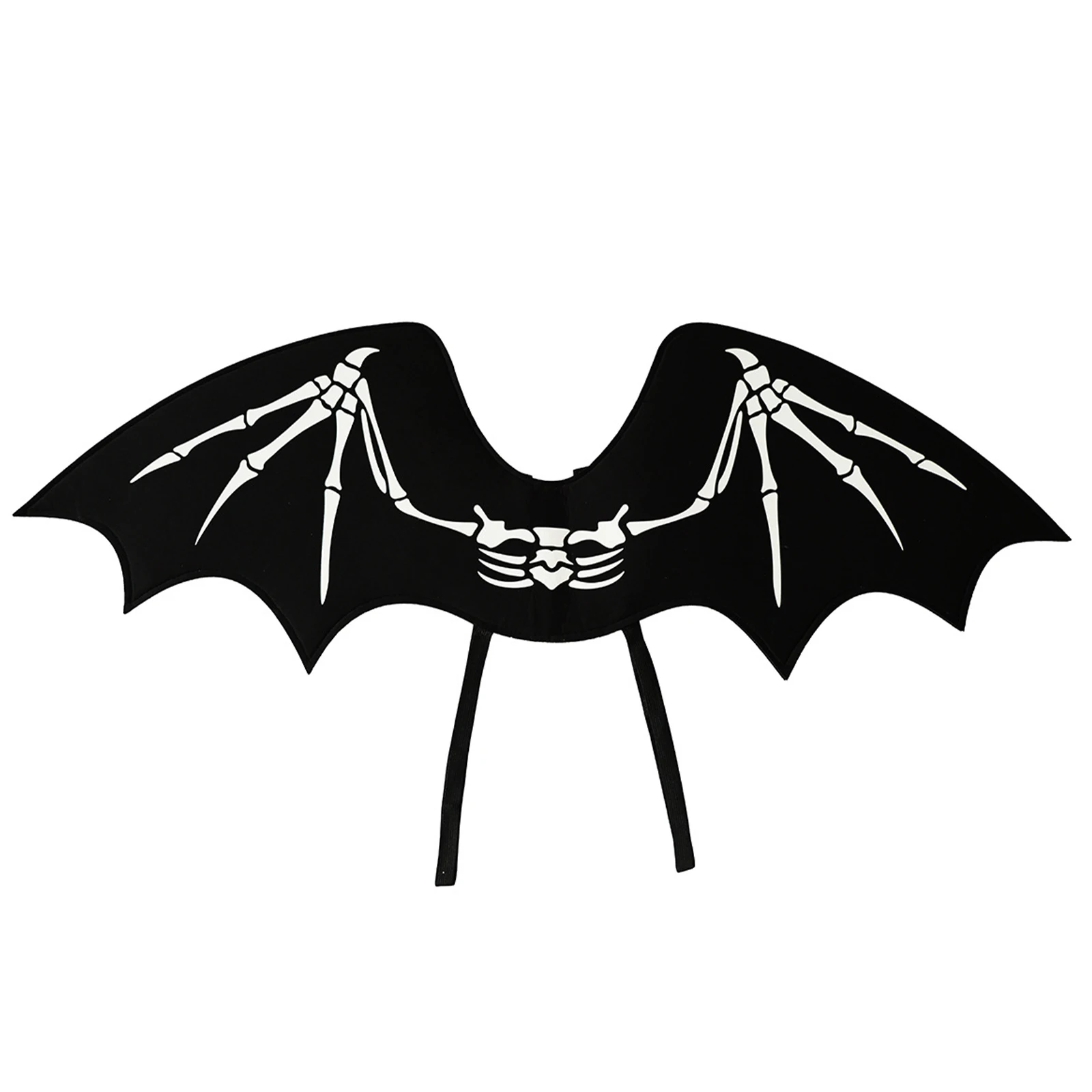 Adult Kids Creative Realistic Bat Wing Devil Wing Costume Accessory Props for Halloween Carnival Masquerade Fancy Party Dress Up
Adult Kids Creative Realistic Bat Wing Devil Wing Costume Accessory Props for Halloween Carnival Masquerade Fancy Party Dress Up