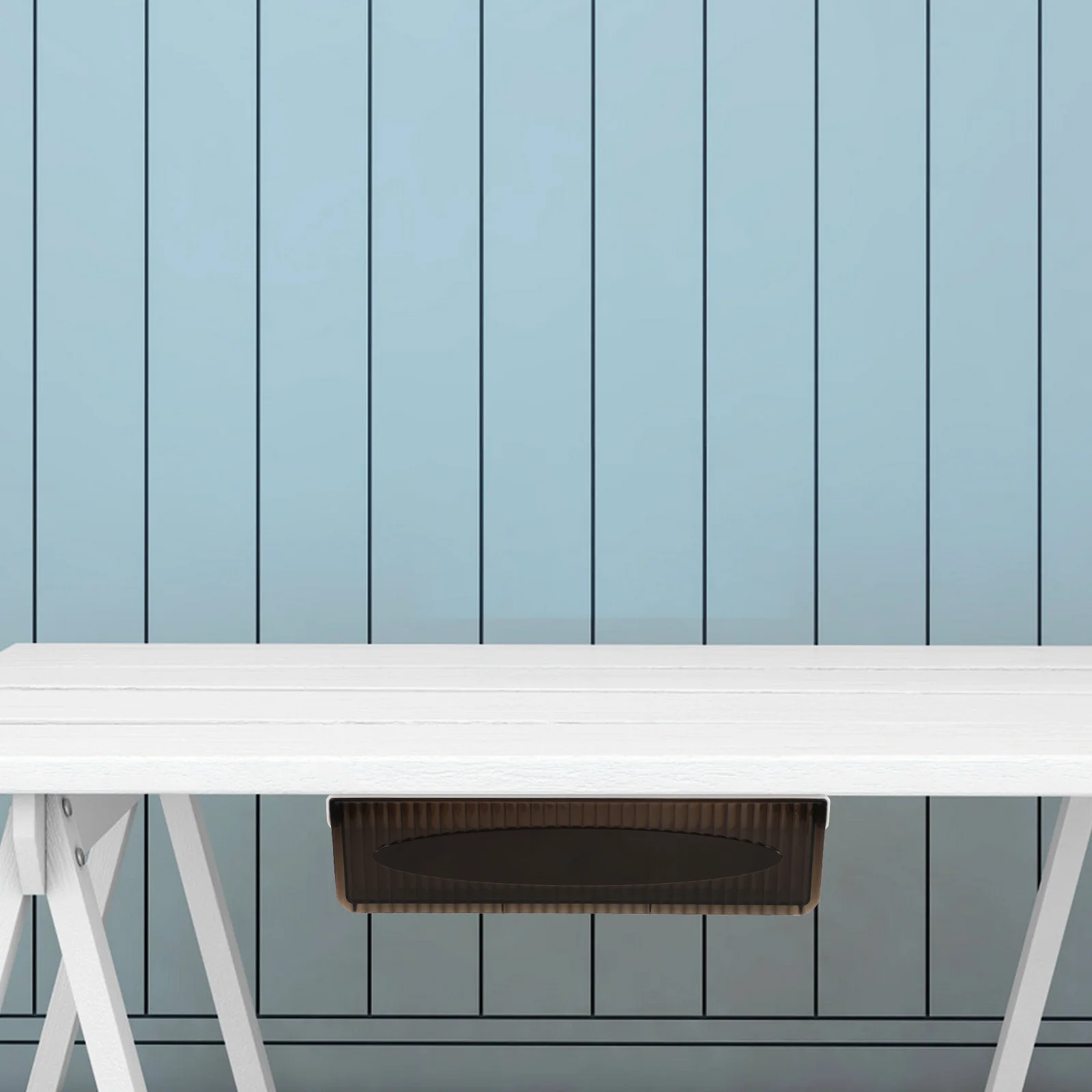 Desk Organizer Drawer Under Table Storage Box for Cosmetics Makeup Jewelry Remote Control Home Office Organization Solution
Desk Organizer Drawer Under Table Storage Box for Cosmetics Makeup Jewelry Remote Control Home Office Organization Solution