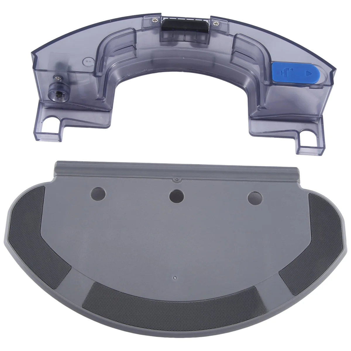 A61T-Mopping Kit for Ecovacs Deebot OZMO 920 950 T5 Vacuum Cleaner Accessories Water Tank Mop Holder Spare Parts
A61T-Mopping Kit for Ecovacs Deebot OZMO 920 950 T5 Vacuum Cleaner Accessories Water Tank Mop Holder Spare Parts