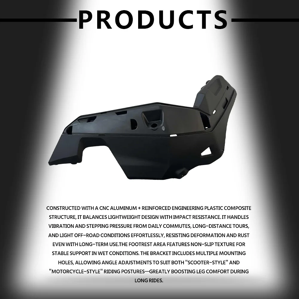 Motorcycle For Honda X-ADV XADV 2021-2024 XADV750 Part Moto Foot Pedal Bottom Driver Side Cover Panel Frame Fairing Under Cowl
Motorcycle For Honda X-ADV XADV 2021-2024 XADV750 Part Moto Foot Pedal Bottom Driver Side Cover Panel Frame Fairing Under Cowl