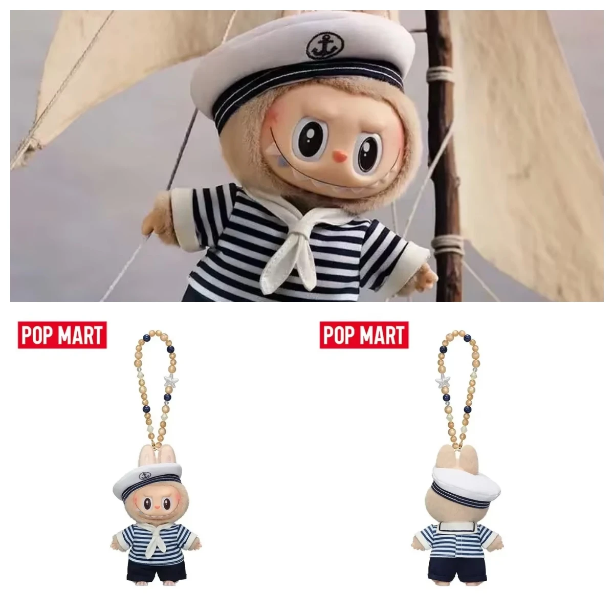 POP MART LABUBU The Monsters Devliegende Series: Коллекционные фигурки-сюрпризы (Blind Box) - Милая модель-фигурка из серии Mystery Box
POP MART LABUBU The Monsters Devliegende Series: Коллекционные фигурки-сюрпризы (Blind Box) - Милая модель-фигурка из серии Mystery Box