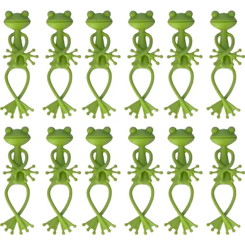 B08B-Green Frog Plant Stand Stable Support Holder For Potted Succulents, Adorable Large For Garden Decor Planter
B08B-Green Frog Plant Stand Stable Support Holder For Potted Succulents, Adorable Large For Garden Decor Planter