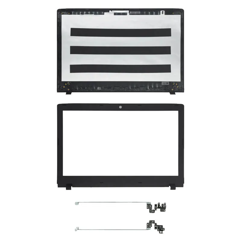 LCD Back Cover Front Bezel For Acer Aspire E5-575 E5-575G E5-576G E5-523 E5-553 E5-575T E5-575TG Hinges Bottom Case
LCD Back Cover Front Bezel For Acer Aspire E5-575 E5-575G E5-576G E5-523 E5-553 E5-575T E5-575TG Hinges Bottom Case