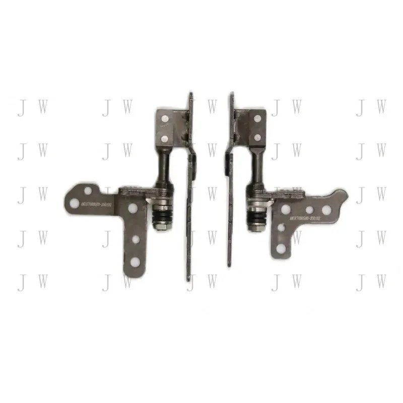 DDJ для Lenovo Ideapad 5-15IIL05 5-15ARE05, петли ЖК-дисплея левая+правая AM1K7000500 5H50S28942
DDJ для Lenovo Ideapad 5-15IIL05 5-15ARE05, петли ЖК-дисплея левая+правая AM1K7000500 5H50S28942