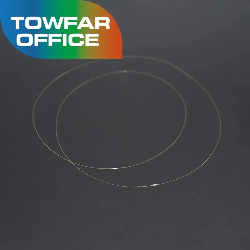 5 шт. B070-2364 Корона зарядки для Ricoh 1050 1060 1075 1085 2051 2060 2090 2105 2075 MP 5500 6000 6001 6002 6500 7000 7500
5 шт. B070-2364 Корона зарядки для Ricoh 1050 1060 1075 1085 2051 2060 2090 2105 2075 MP 5500 6000 6001 6002 6500 7000 7500