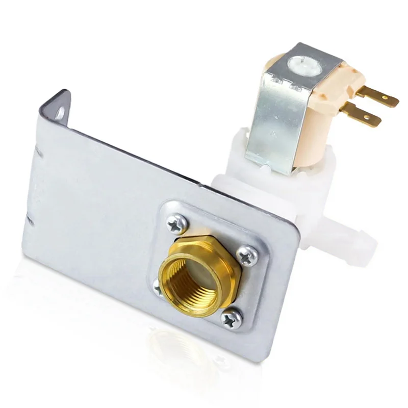 154637401 Dishwasher Water Inlet Valve Assembly For Crosley Tappan Kenmore Dishwasher FDB1050REB4 MDB124BFR2 DGBD2432KB-AA70
154637401 Dishwasher Water Inlet Valve Assembly For Crosley Tappan Kenmore Dishwasher FDB1050REB4 MDB124BFR2 DGBD2432KB-AA70