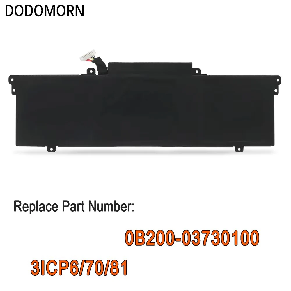 For ASUS ExpertBook B5 B5402CEA B5402CBA B5402FBA B5402FEA For Asus ExpertBook B7 Flip B7402FEA 63Wh Laptop Battery
For ASUS ExpertBook B5 B5402CEA B5402CBA B5402FBA B5402FEA For Asus ExpertBook B7 Flip B7402FEA 63Wh Laptop Battery