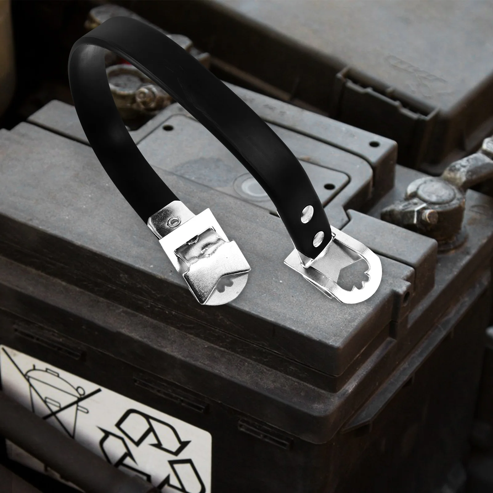 Portable Car Carrier Handle Lightweight Design Multi-Purpose Rv Boat Automotive Outdoor Camping Backup
Portable Car Carrier Handle Lightweight Design Multi-Purpose Rv Boat Automotive Outdoor Camping Backup