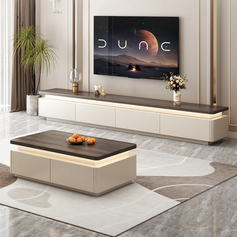 Nordic simple TV stand light luxury living room TV cabinet large capacity modern wohnwand wohnzimmer möbel tv interior furniture
Nordic simple TV stand light luxury living room TV cabinet large capacity modern wohnwand wohnzimmer möbel tv interior furniture