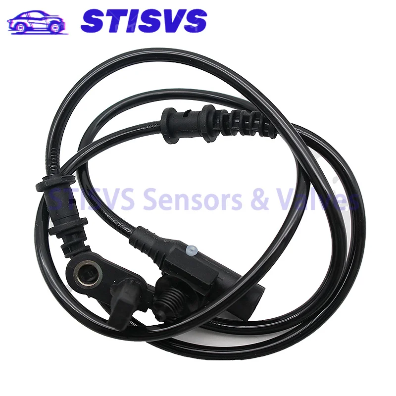 9069050701 Car ABS Speed Sensor For MERCEDES Sprinter 906 W906 2008-2009 New High Quality Cars Accessories
9069050701 Car ABS Speed Sensor For MERCEDES Sprinter 906 W906 2008-2009 New High Quality Cars Accessories
