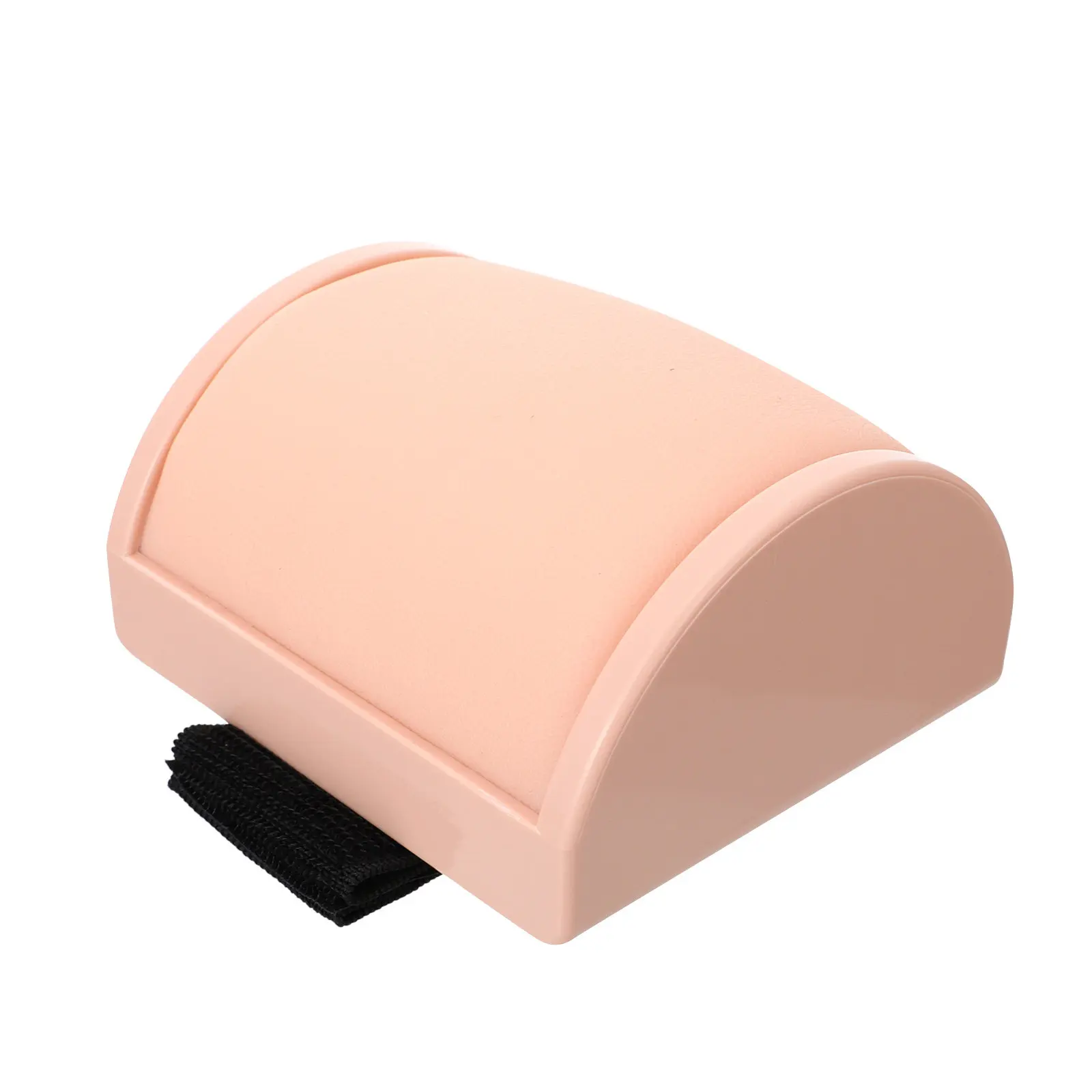 Silicone Injection Training Pad for Intradermal and Intramuscular Practice Extremely Realistic Human Skin Simulation Portable
Silicone Injection Training Pad for Intradermal and Intramuscular Practice Extremely Realistic Human Skin Simulation Portable