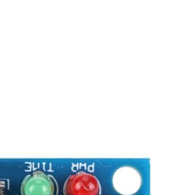 DC 5V 12V Delay Relay Module 0.1-3600 Seconds Time Adjustable with Indicator for Home Automation Industrial Control DIY Project
DC 5V 12V Delay Relay Module 0.1-3600 Seconds Time Adjustable with Indicator for Home Automation Industrial Control DIY Project