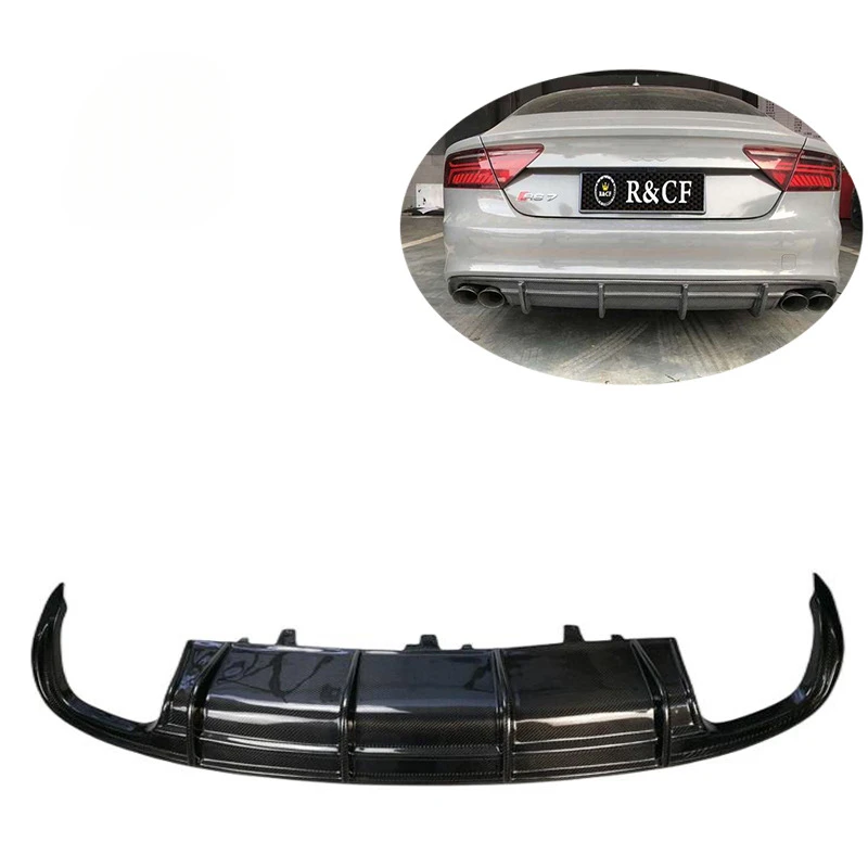 Подходит для Audi A7 SLINE S7 PDCarbon Fiber, задний спойлер, модификация, часть 2012-1
Подходит для Audi A7 SLINE S7 PDCarbon Fiber, задний спойлер, модификация, часть 2012-1