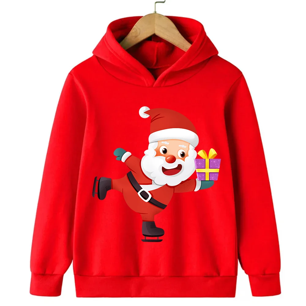 Santa_Claus_Children's_Свитшоты_Рождество_Brand_Clothing_Baby_Boys_Girls_Long_Sleeve_Pullover_Tod
Santa_Claus_Children's_Свитшоты_Рождество_Brand_Clothing_Baby_Boys_Girls_Long_Sleeve_Pullover_Tod