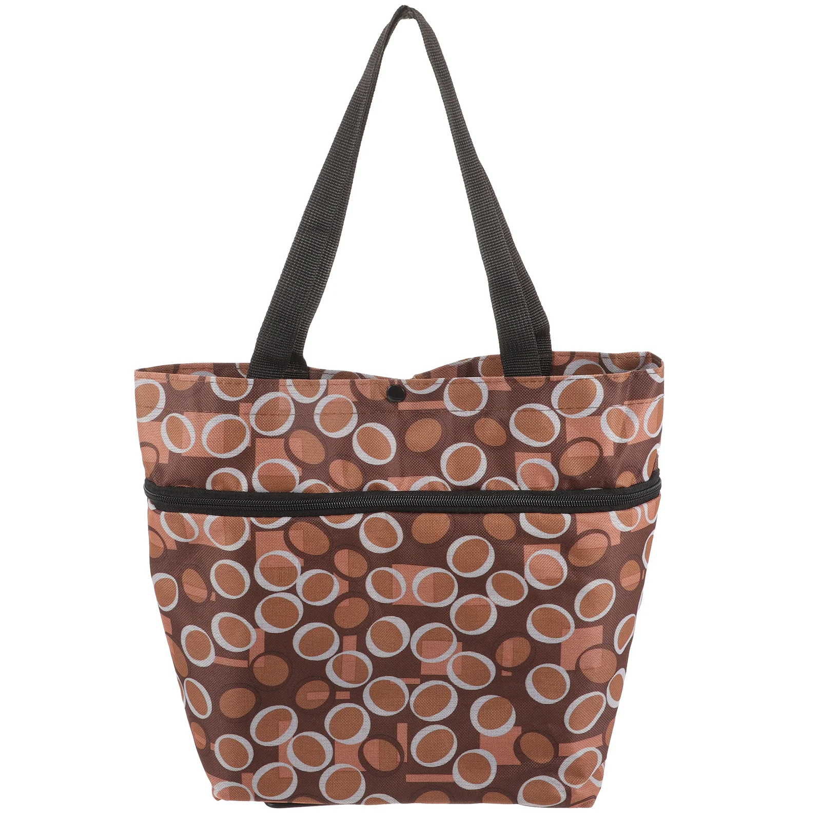 Collapsible Shopping Trolley Bag Large Foldable Grocery Cart Reusable Tote Pouch with Wheels for Shopping Travel Outdoor
Collapsible Shopping Trolley Bag Large Foldable Grocery Cart Reusable Tote Pouch with Wheels for Shopping Travel Outdoor