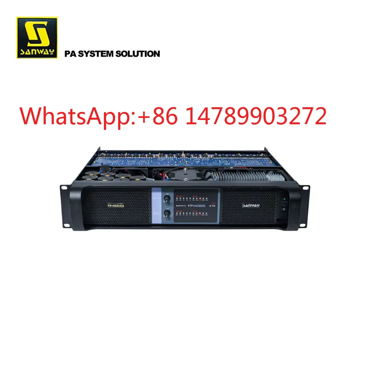 Multi Function Power Amplifier Karaoke Stage Integrated Audio Amplifier
Multi Function Power Amplifier Karaoke Stage Integrated Audio Amplifier