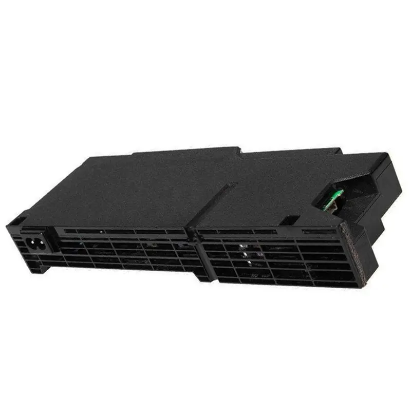 Новинка! Сменный блок питания ADP-200ER, 200 Вт, 4-контактный, совместимый с игровой консолью Sony PS4 CUH-1200 серии, аксессуары для блока питания
Новинка! Сменный блок питания ADP-200ER, 200 Вт, 4-контактный, совместимый с игровой консолью Sony PS4 CUH-1200 серии, аксессуары для блока питания