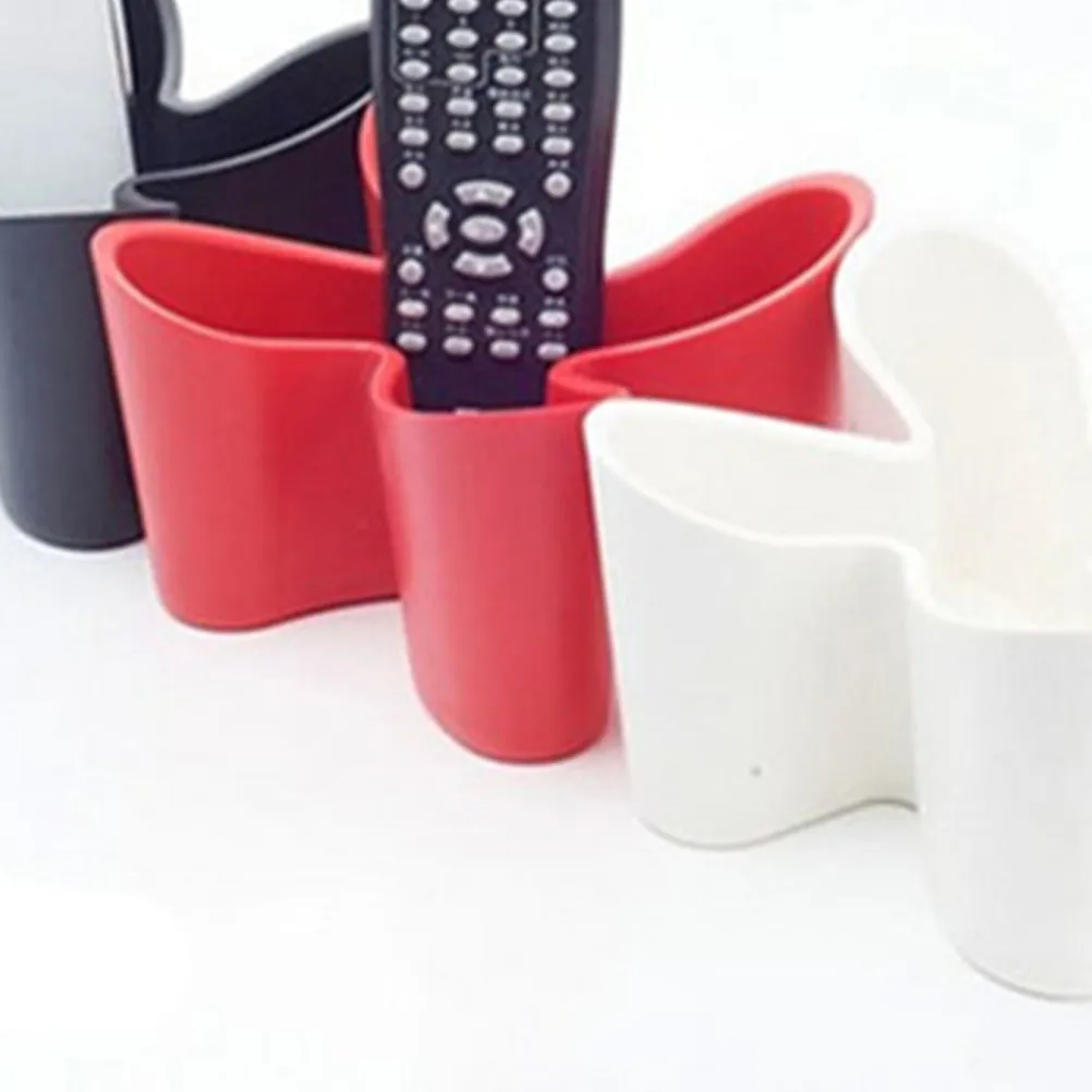 Hard Wearing Four-Leaf Clover Desktop Organizer Plastic Desk Storage Box for Office Home Study Living Room Remote Stationery
Hard Wearing Four-Leaf Clover Desktop Organizer Plastic Desk Storage Box for Office Home Study Living Room Remote Stationery