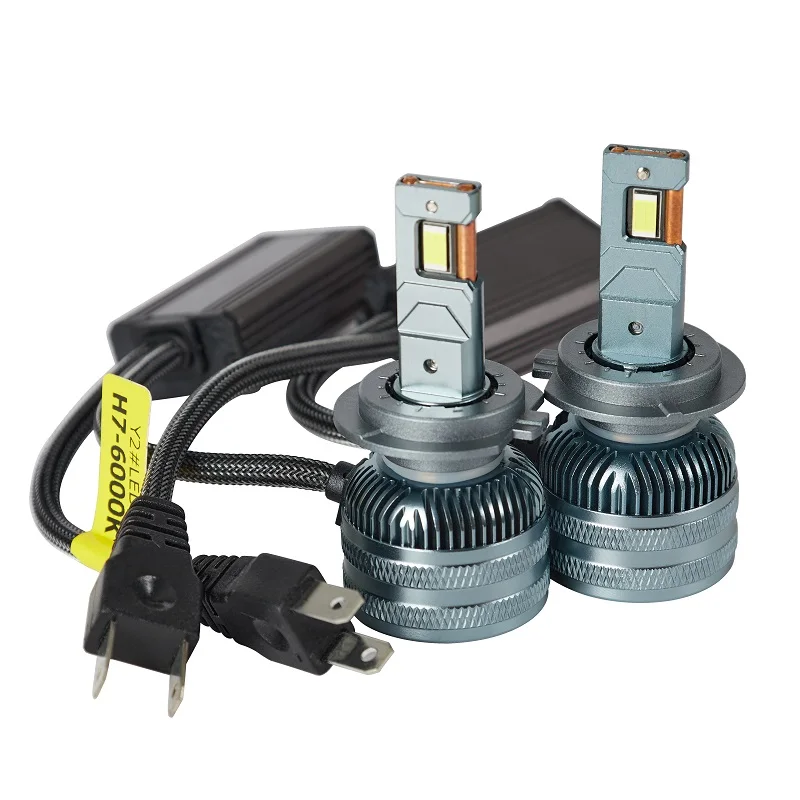 Tripcraft 160W 300000LM H4 LED H7 H11 Car Headlight Bulb High Power CSP H1 H3 9005 9006 9012 HIR2 Turbo Lamp 6000K Car Light 12V
Tripcraft 160W 300000LM H4 LED H7 H11 Car Headlight Bulb High Power CSP H1 H3 9005 9006 9012 HIR2 Turbo Lamp 6000K Car Light 12V
