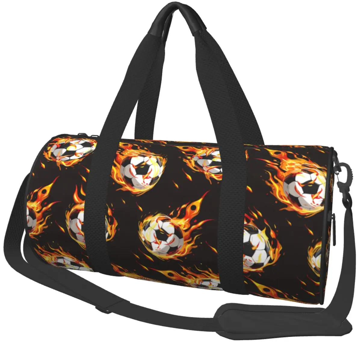 Gym Bag Football Soccer Balls Volleyball Sports Bag Large Men Oxford Design Handbag Colorful Travel Fitness Bag
Gym Bag Football Soccer Balls Volleyball Sports Bag Large Men Oxford Design Handbag Colorful Travel Fitness Bag