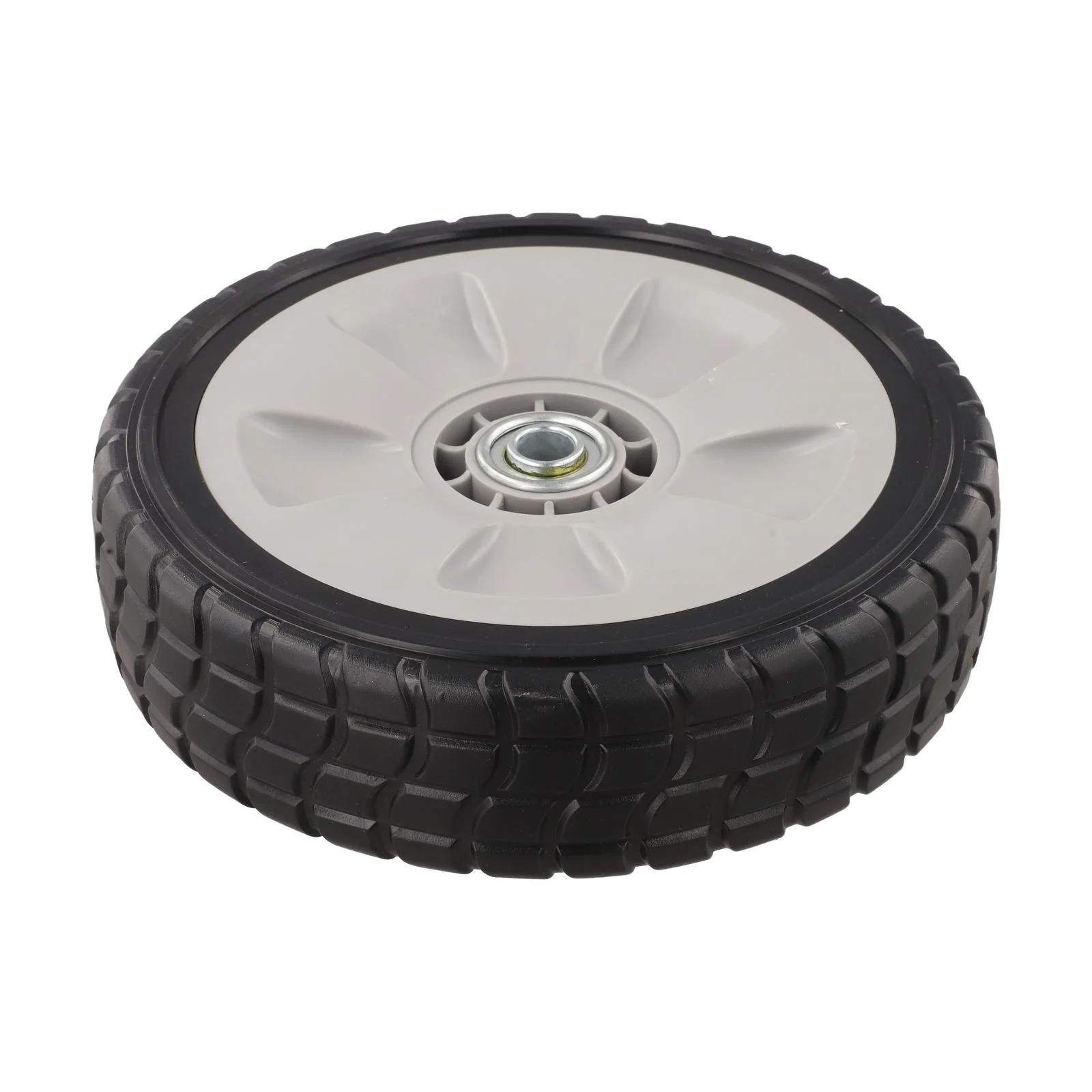 Garden Maintenance As Shown HRT216 Wheels Tool Part Compatible With Multiple Models Designed For Various Terrains
Garden Maintenance As Shown HRT216 Wheels Tool Part Compatible With Multiple Models Designed For Various Terrains