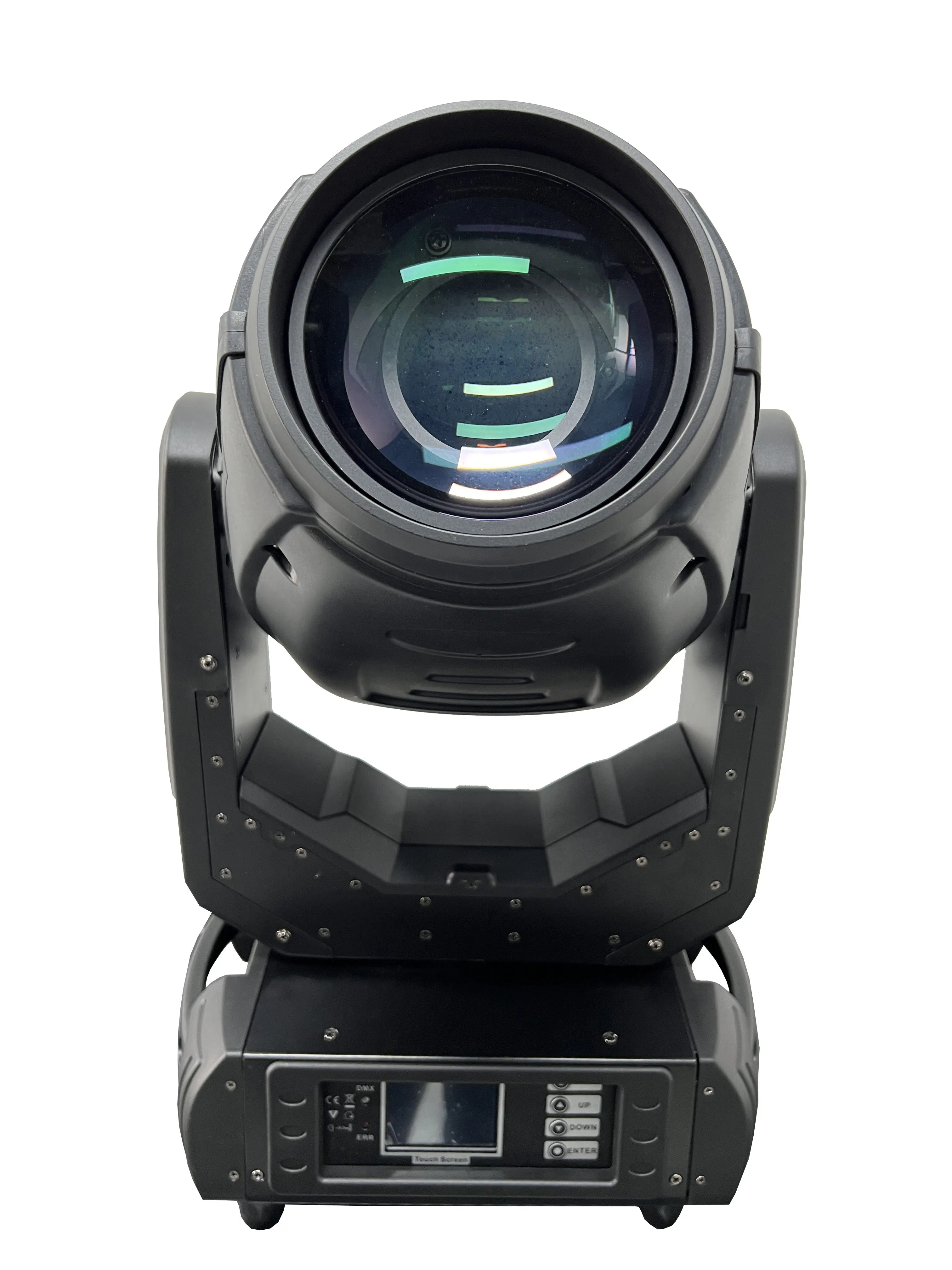 4 pieces Stage Lighting Dmx512 Moving Head Spot Light 10r Beam 280w Moving Head Light
4 pieces Stage Lighting Dmx512 Moving Head Spot Light 10r Beam 280w Moving Head Light