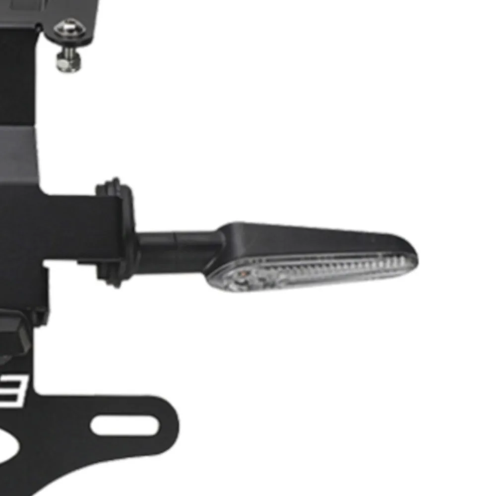 FOR Yamaha YZF R3 R25 MT-03 MT03 MT-25 MT25 2015 2024 Motorcycle License Plate Holder Fender Eliminator Registration Bracket
FOR Yamaha YZF R3 R25 MT-03 MT03 MT-25 MT25 2015 2024 Motorcycle License Plate Holder Fender Eliminator Registration Bracket