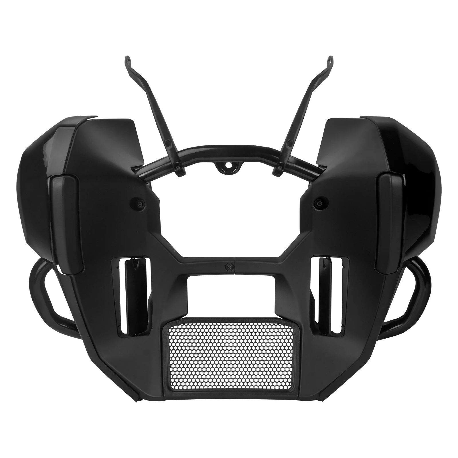 Motorcycle Engine Lowers Fairing Support Guard Crash Bar W/ Mounting Bracket for Touring CVO Road Glide 23-25 FLTRX 24-26
Motorcycle Engine Lowers Fairing Support Guard Crash Bar W/ Mounting Bracket for Touring CVO Road Glide 23-25 FLTRX 24-26