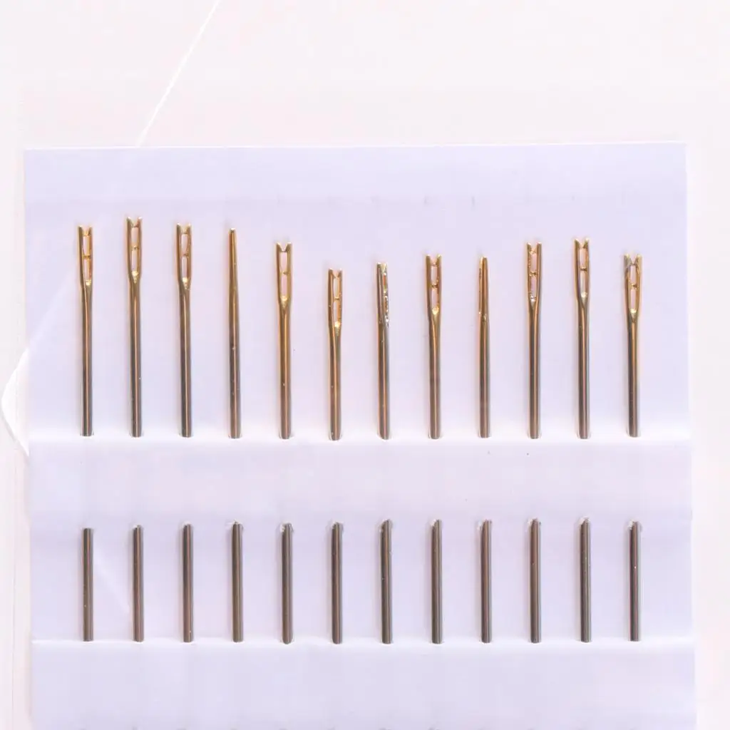 5 Packs Sewing Tools Household Home Accessory Threading Tool
5 Packs Sewing Tools Household Home Accessory Threading Tool
