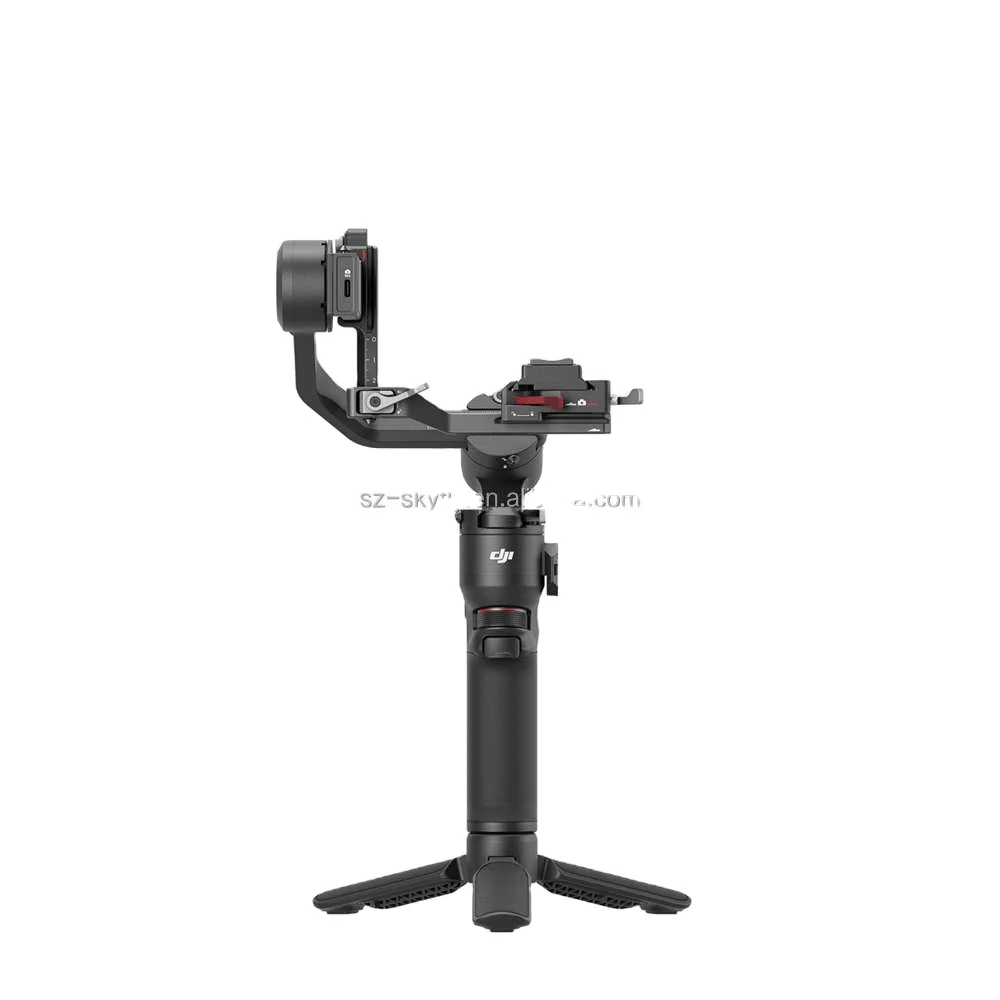 New JHDDJI Original RS3 RS 3 Mini Combo Stabilized Handheld Camera with 1.8" OLED Touchscreen 3rd-Gen RS Stabilization Algorithm
New JHDDJI Original RS3 RS 3 Mini Combo Stabilized Handheld Camera with 1.8" OLED Touchscreen 3rd-Gen RS Stabilization Algorithm