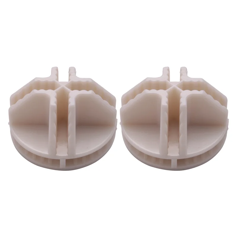 A53Q-60 Pcs Grid-Cube Connector Abs Connectors For Wire Square Storage Shelving (White)
A53Q-60 Pcs Grid-Cube Connector Abs Connectors For Wire Square Storage Shelving (White)