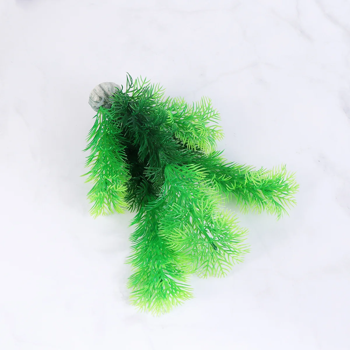 5 Pcs Artificial Water Grass Simulated Fake Plant Aquatic Plants Rockery Landscaping Fish Tank
5 Pcs Artificial Water Grass Simulated Fake Plant Aquatic Plants Rockery Landscaping Fish Tank