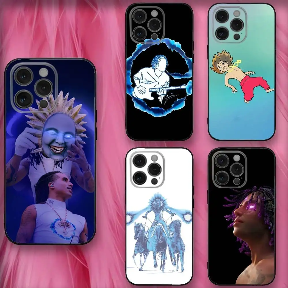 Singer M-Matues Phone Case For iPhone 16,se4,15,14,13,12,11,Pro,X,XS,Max,XR,Plus,Mini Soft Black Cover
Singer M-Matues Phone Case For iPhone 16,se4,15,14,13,12,11,Pro,X,XS,Max,XR,Plus,Mini Soft Black Cover