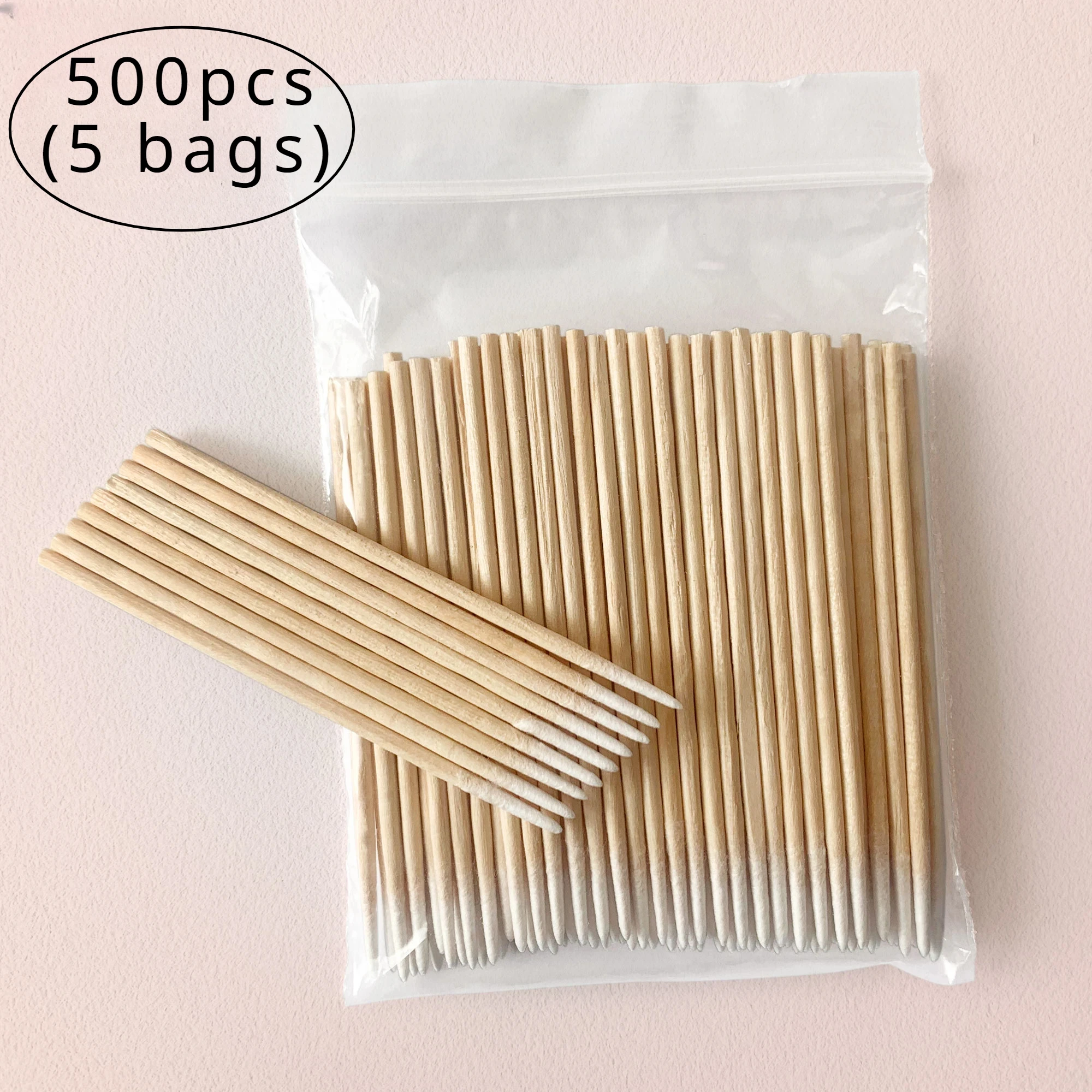 500pcs Micro Wood Cotton Swab Eyelash Extension Tools Tatoo Microblading Cleaning Wooden Sticks Cosmetic Cotton Brush Buds Tip
500pcs Micro Wood Cotton Swab Eyelash Extension Tools Tatoo Microblading Cleaning Wooden Sticks Cosmetic Cotton Brush Buds Tip