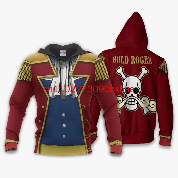One Piece Gol D. Roger Anime Manga Hoodie 2025 Autumn/Winter New Men's and Children's Hoodie
One Piece Gol D. Roger Anime Manga Hoodie 2025 Autumn/Winter New Men's and Children's Hoodie